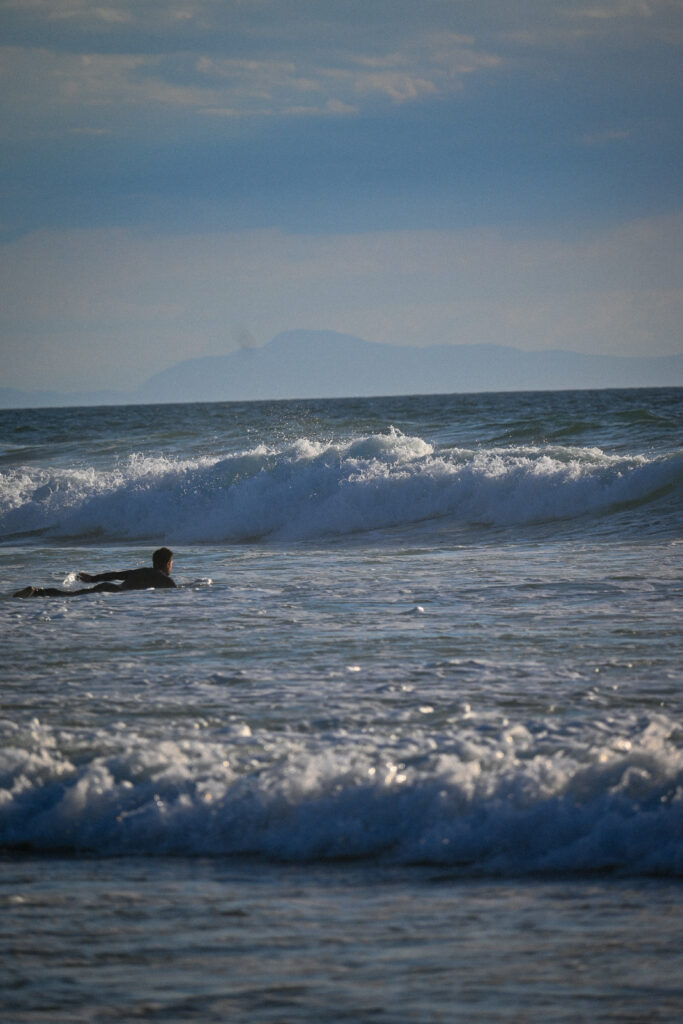 Photographie paysage