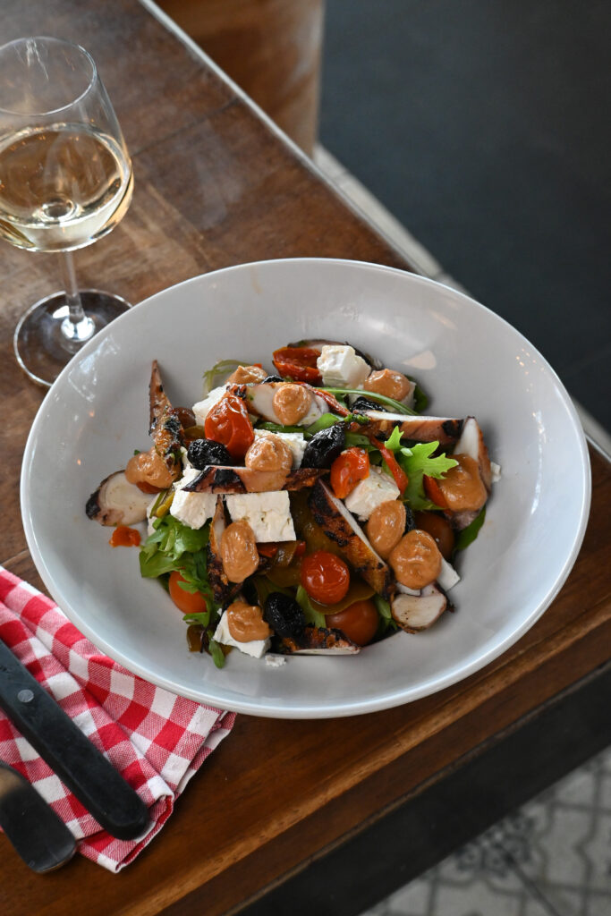 Photographie culinaire