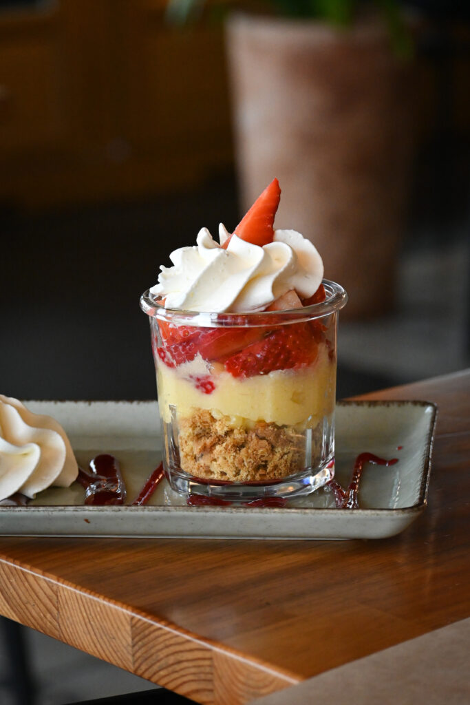 Photographie culinaire