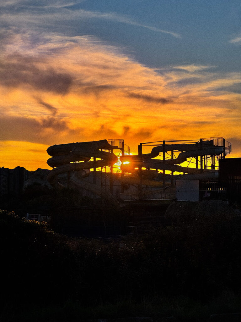 Hossegor