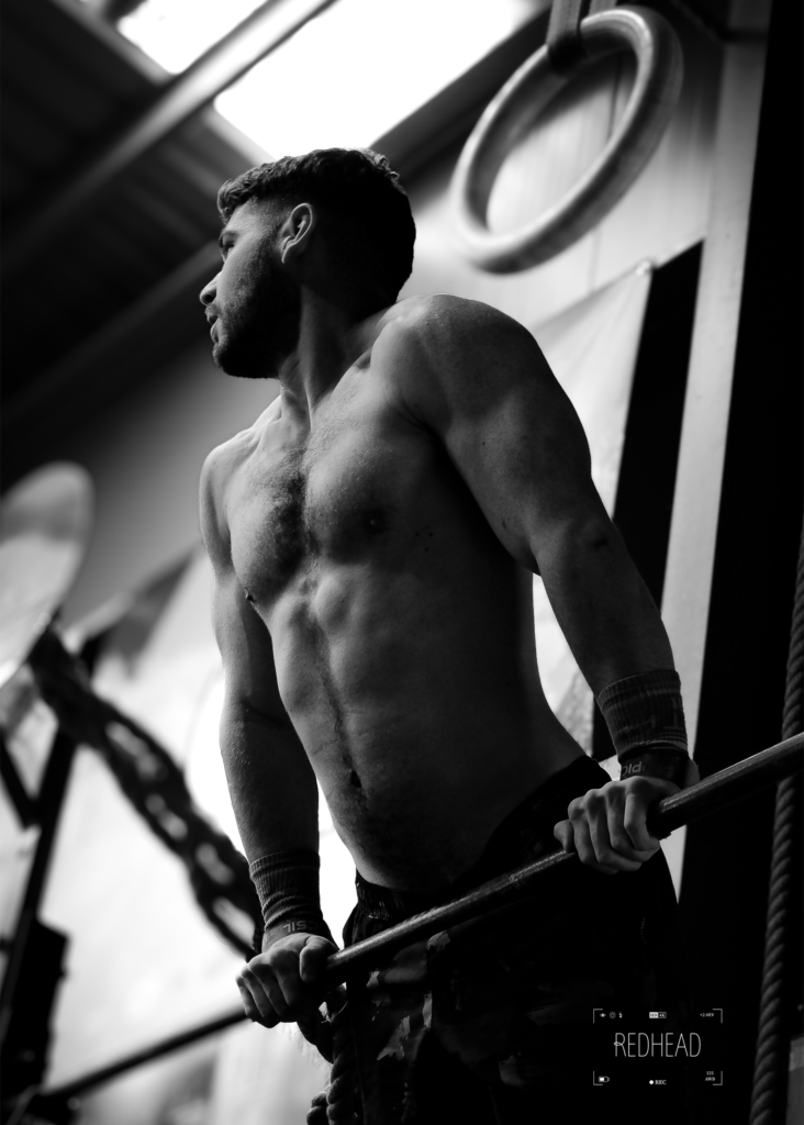 Photographie sport