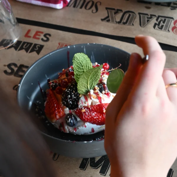 Restaurants photo